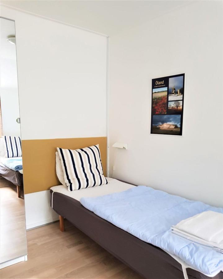 Pyttegarden Apartments กูด์เย็ม ภายนอก รูปภาพ